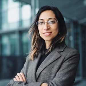 Picture of Amanda Hoffman